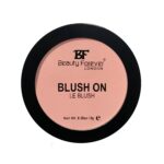 Beauty Forever Blush On Golden Rose 8g
