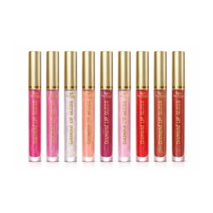 Diamond Lip Gloss