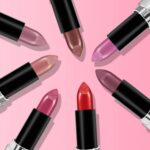 Beauty Forever Color Fabulous Metallic Shine Lipsticks