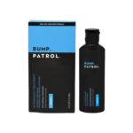 Bump Patrol Aftershave for Razor Bumps & Ingrown Hair 4oz