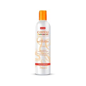 Daily Moisturizer Oils