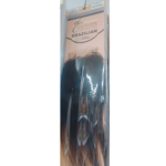 EI Hand-Tied 4x4 Middle Part Lace Closure Straight 10 Inch