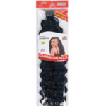 Kuknus Collection Carribean Bulk synthetic hair braiding extension