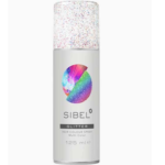Sibel Glitter Hair Color Spray Multi Color 125ml
