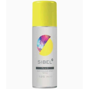 Hair Color Spray