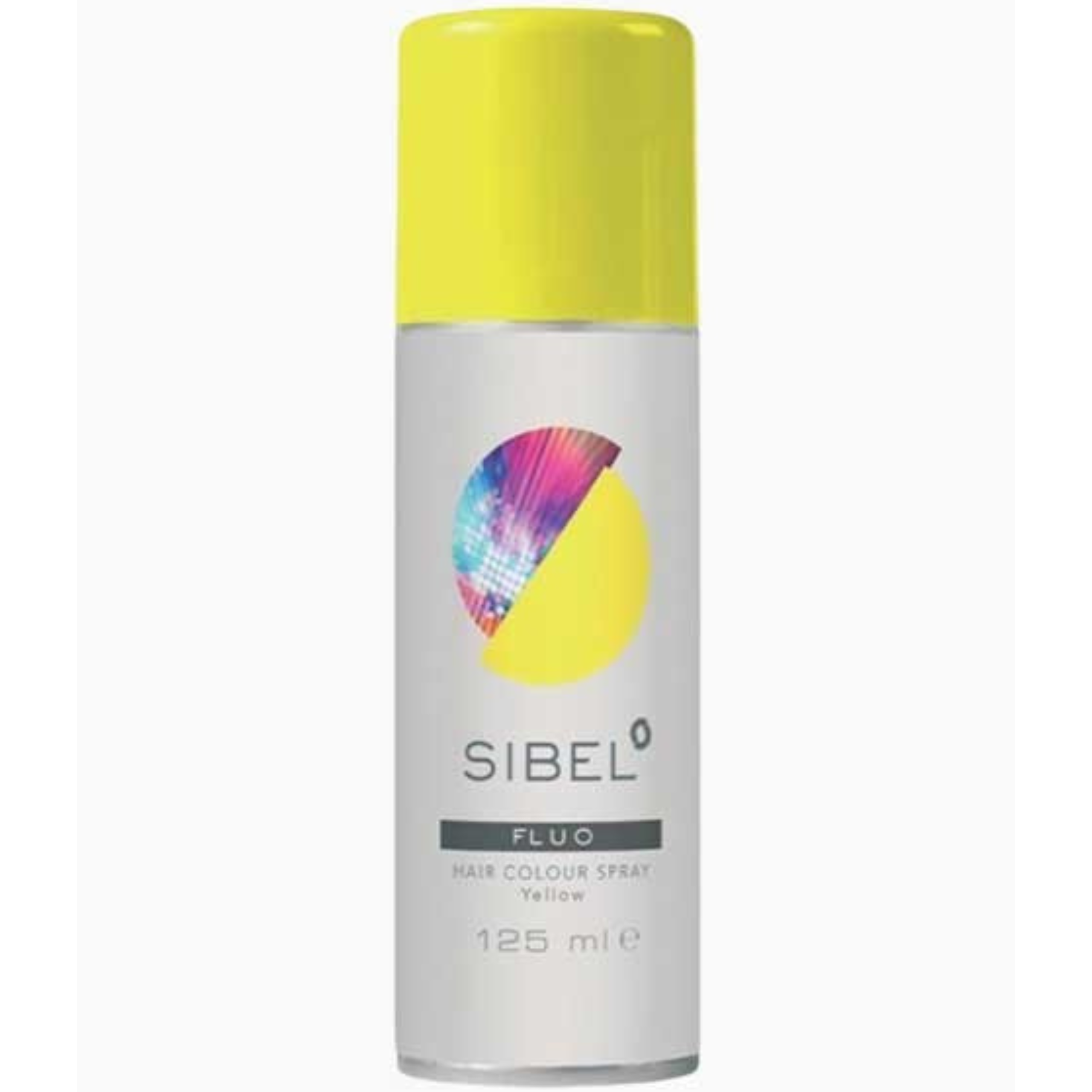 Hair Color Spray