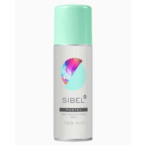 Sibel Pastel Mint Hair Color Spray 125ml