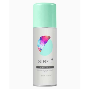 Mint Hair Color Spray