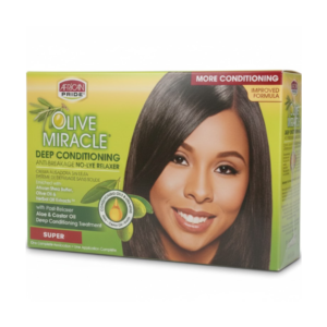 Miracle Deep Conditioning