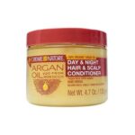Creme of Nature Day & Night Hair & Scalp Conditioner 4.7oz