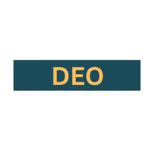 DEO
