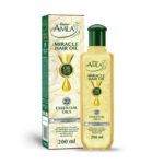 Dabur Amla Miracle Hair Oil 200ml