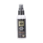 EBIN New York Tinted Lace Melt Pump Spray Medium Dark Brown 100ml