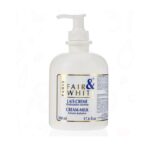 Fair & White Ultra Moisturizing Milk Cream 500ml