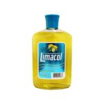 Limacol Menthol Aftershave Solution 250ml