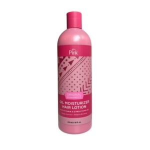 Moisturizer Hair Lotion