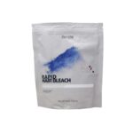 Maxima Rapid Hair Bleach Powder Blue 500g
