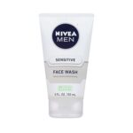 NIVEA Men Sensitive Face Wash 5oz