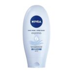 Nivea Express Care Hand Cream 100ml