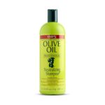 ORS Olive Oil Professional Neutralizing Shampoo 1Litre