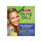 ORS Olive Oil Texturizer Kit All Hair Types