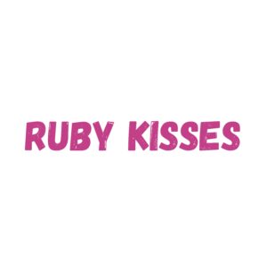 RUBY KISSES