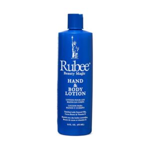 Hand & Body Lotion