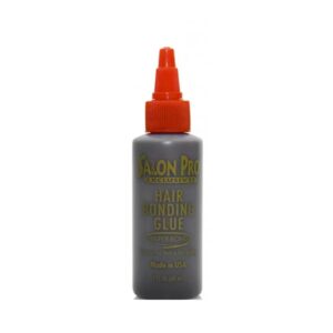 Salon Pro Hair Bonding Glue 2oz