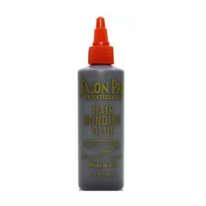 Salon Pro Hair Bonding Glue 4oz