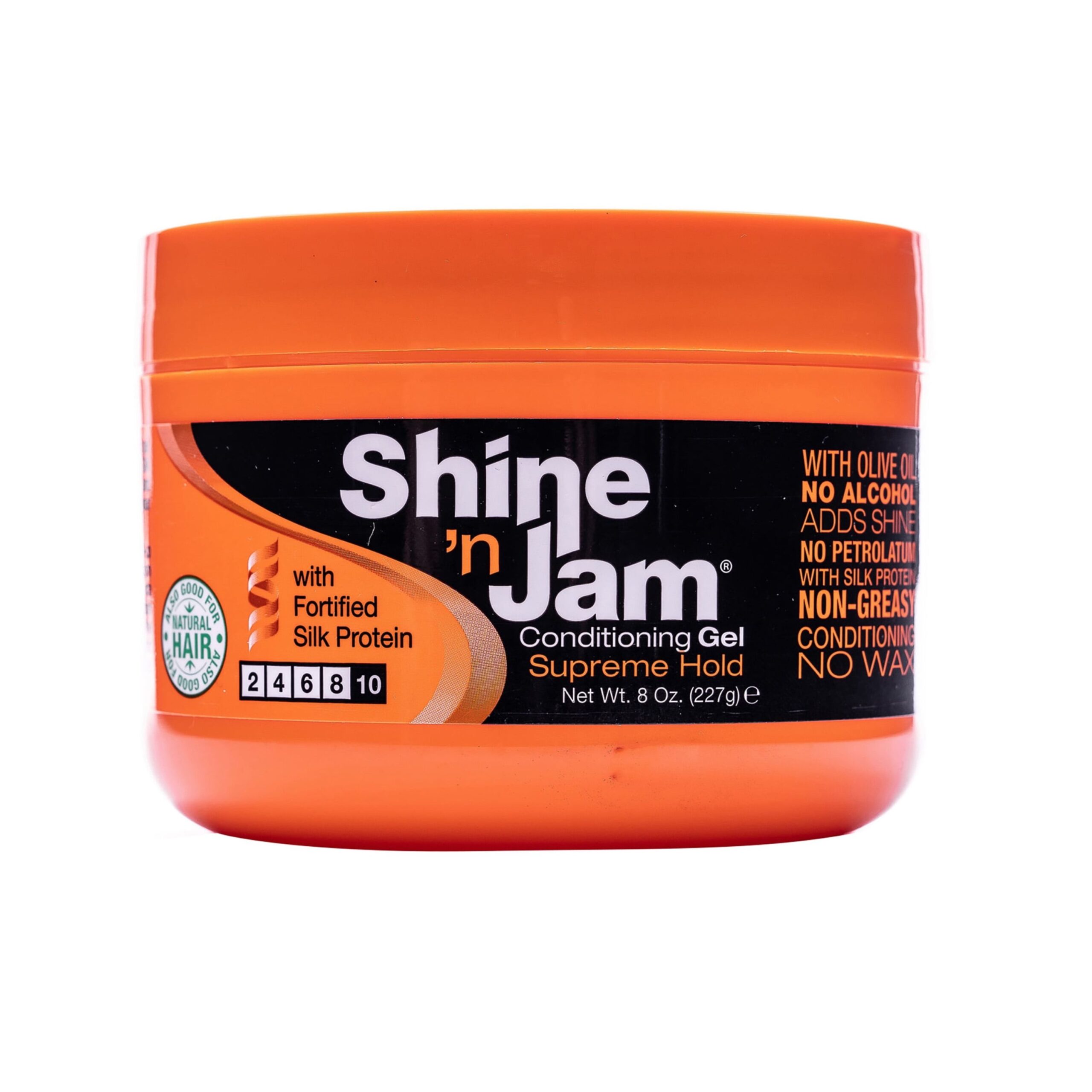 Conditioning Gel Hold