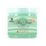 Star Beauty Aloe Vera Wax 15.87oz