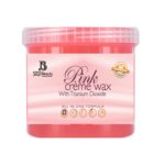 Star Beauty Pink Creme Wax 15.87oz
