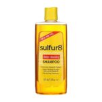 Sulfur8 Deep Cleaning Shampoo 7.5oz