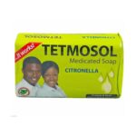 Tetmosol Medicated Soap