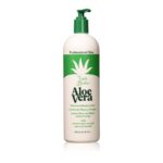 Triple Lanolin Aloe Vera Lotion 20oz