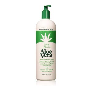 Aloe Vera