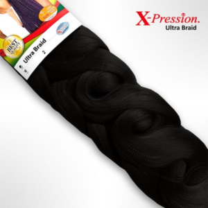 X-Pression Ultra Braid 2