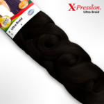 X-Pression Ultra Braid 4