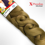 X-Pression Ultra Braid 27