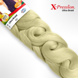 X-Pression Ultra Braid 613