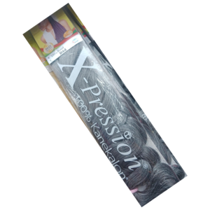 X-Pression Ultra Braid M44