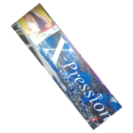 X-Pression Ultra Braid 1B, Blue