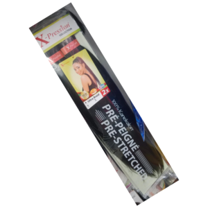 X-Pression Pre-Stretched 1