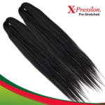 X-Pression Pre-Stretched 1B