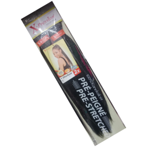 X-Pression Pre-Stretched 2