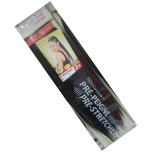 X-Pression Pre-Stretched