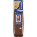 Janet Collection Pro V1 Limited Edition 100% Human Hair - Yaky Weave 16" (Color 30)