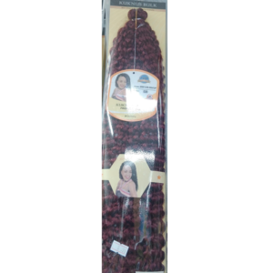 Professional Jerry Curl