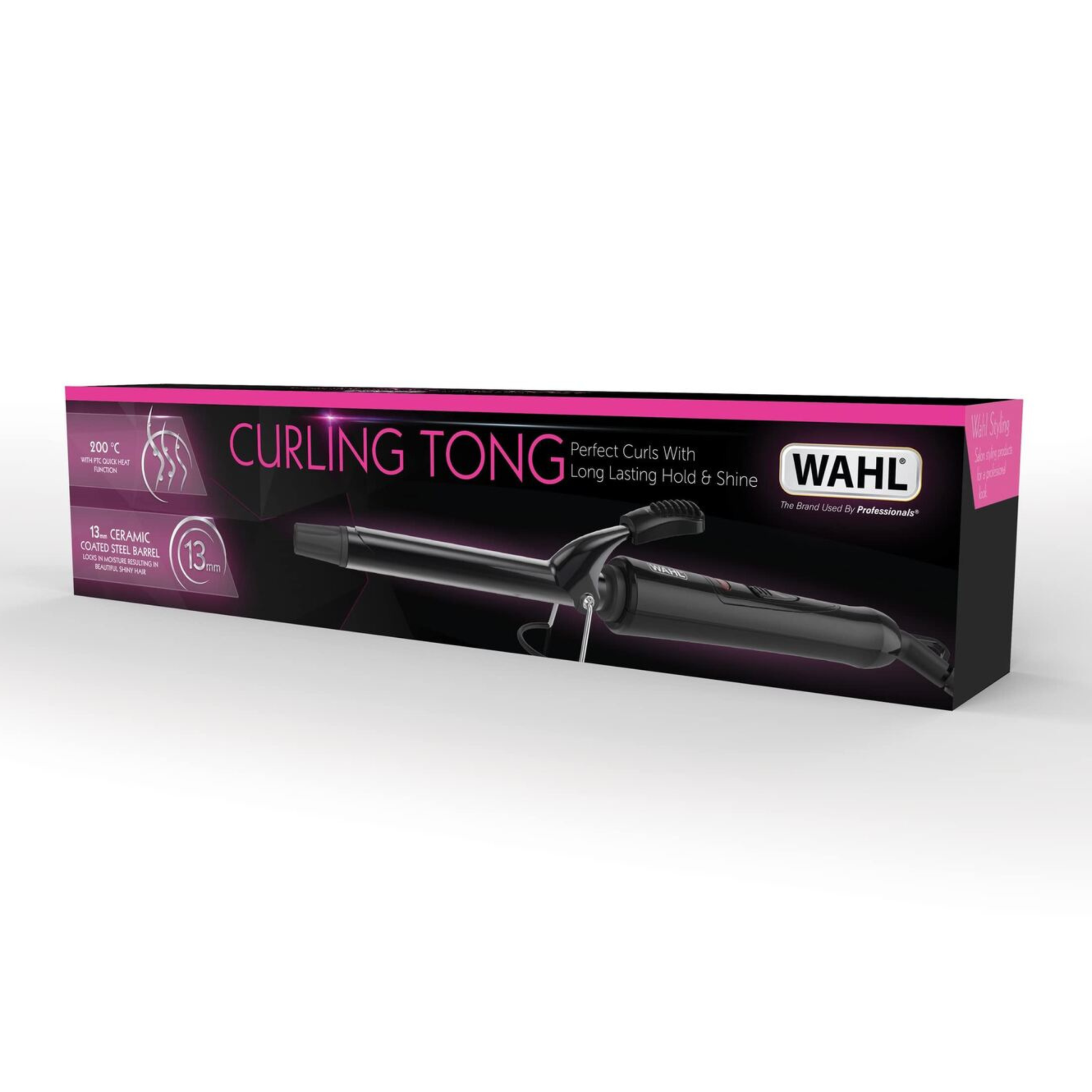 Curling Tong