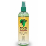 African Essence Weave Spray Conditioning & Shine Spray 12oz